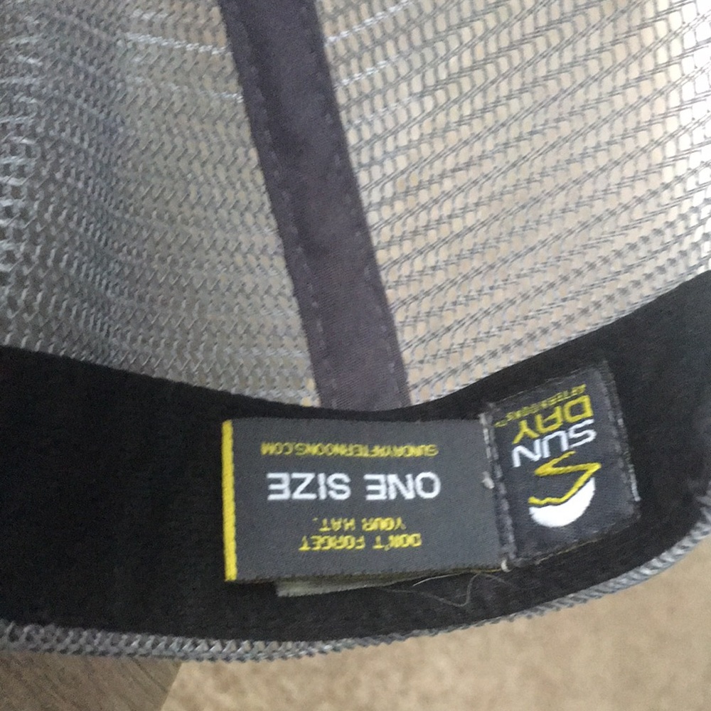 Hat coastal spruce - Picture 6 of 9